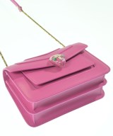 BVLGARI（ブルガリ）ショルダーバッグ ピンク サイズ:- レディース/2200621411294