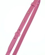 BVLGARI（ブルガリ）ショルダーバッグ ピンク サイズ:- レディース/2200621411294