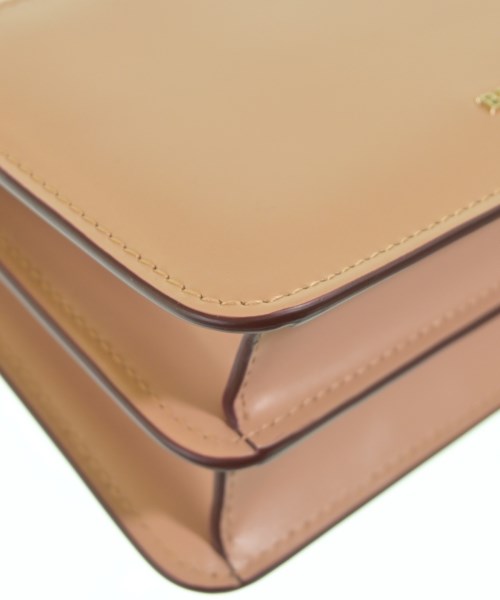 BVLGARI（ブルガリ）ショルダーバッグ ベージュ サイズ:- レディース/2200621411300