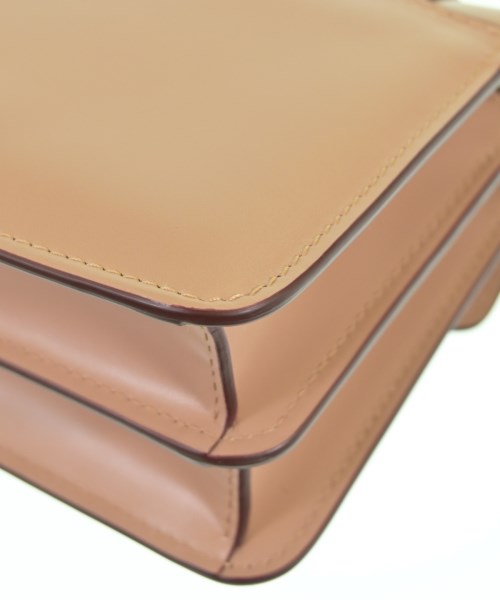 BVLGARI（ブルガリ）ショルダーバッグ ベージュ サイズ:- レディース/2200621411300