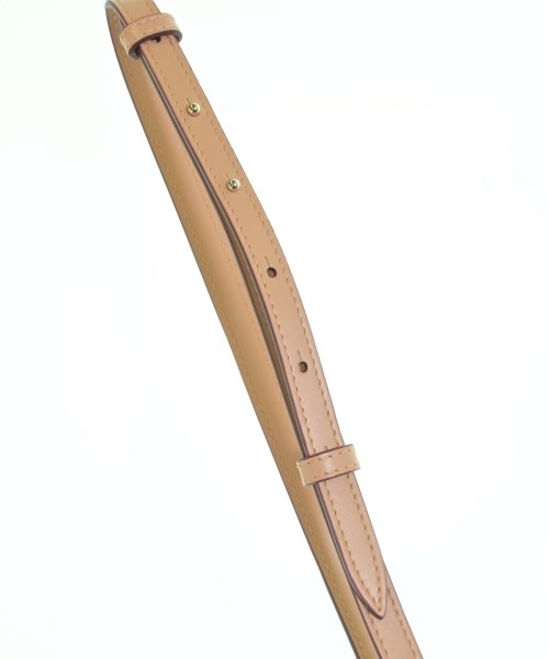 BVLGARI（ブルガリ）ショルダーバッグ ベージュ サイズ:- レディース/2200621411300