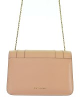 BVLGARI（ブルガリ）ショルダーバッグ ベージュ サイズ:- レディース/2200621411300