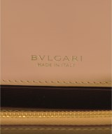 BVLGARI（ブルガリ）ショルダーバッグ ベージュ サイズ:- レディース/2200621411300