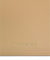 BVLGARI（ブルガリ）ショルダーバッグ ベージュ サイズ:- レディース/2200621411300