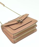 BVLGARI（ブルガリ）ショルダーバッグ ベージュ サイズ:- レディース/2200621411300
