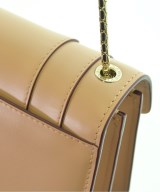 BVLGARI（ブルガリ）ショルダーバッグ ベージュ サイズ:- レディース/2200621411300