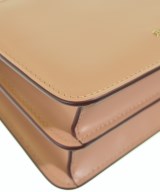 BVLGARI（ブルガリ）ショルダーバッグ ベージュ サイズ:- レディース/2200621411300