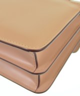 BVLGARI（ブルガリ）ショルダーバッグ ベージュ サイズ:- レディース/2200621411300