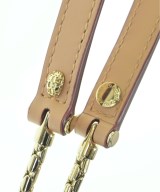 BVLGARI（ブルガリ）ショルダーバッグ ベージュ サイズ:- レディース/2200621411300