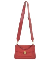 BVLGARI（ブルガリ）ショルダーバッグ 赤 サイズ:- レディース/2200621411317