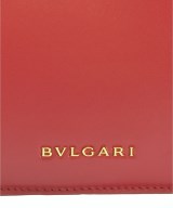 BVLGARI（ブルガリ）ショルダーバッグ 赤 サイズ:- レディース/2200621411317