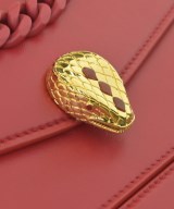 BVLGARI（ブルガリ）ショルダーバッグ 赤 サイズ:- レディース/2200621411317