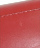 BVLGARI（ブルガリ）ショルダーバッグ 赤 サイズ:- レディース/2200621411317