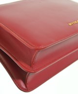 BVLGARI（ブルガリ）ショルダーバッグ 赤 サイズ:- レディース/2200621411317