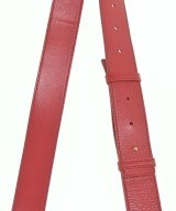 BVLGARI（ブルガリ）ショルダーバッグ 赤 サイズ:- レディース/2200621411317