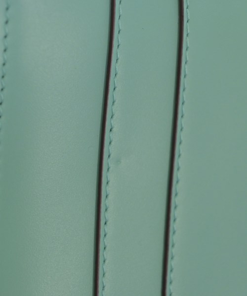 BVLGARI（ブルガリ）ショルダーバッグ 青 サイズ:- レディース/2200621411324