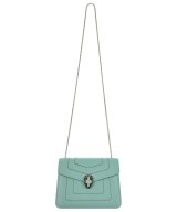 BVLGARI（ブルガリ）ショルダーバッグ 青 サイズ:- レディース/2200621411324