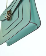 BVLGARI（ブルガリ）ショルダーバッグ 青 サイズ:- レディース/2200621411324