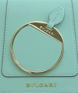 BVLGARI（ブルガリ）ショルダーバッグ 青 サイズ:- レディース/2200621411324