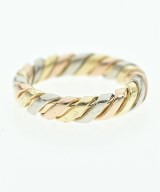 BVLGARI（ブルガリ）リング ゴールド サイズ:52 レディース/2200621439151