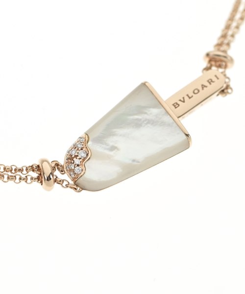 BVLGARI（ブルガリ）ブレスレット・バングル ゴールド サイズ:ML レディース/2200621439175