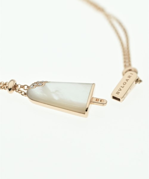 BVLGARI（ブルガリ）ブレスレット・バングル ゴールド サイズ:ML レディース/2200621439175