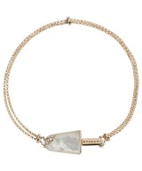 BVLGARI（ブルガリ）ブレスレット・バングル ゴールド サイズ:ML レディース/2200621439175