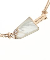 BVLGARI（ブルガリ）ブレスレット・バングル ゴールド サイズ:ML レディース/2200621439175