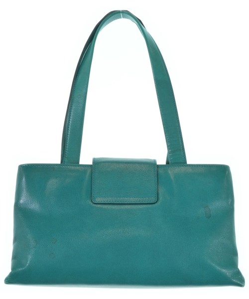 BVLGARI（ブルガリ）ハンドバッグ 青 サイズ:- レディース/2200627238802