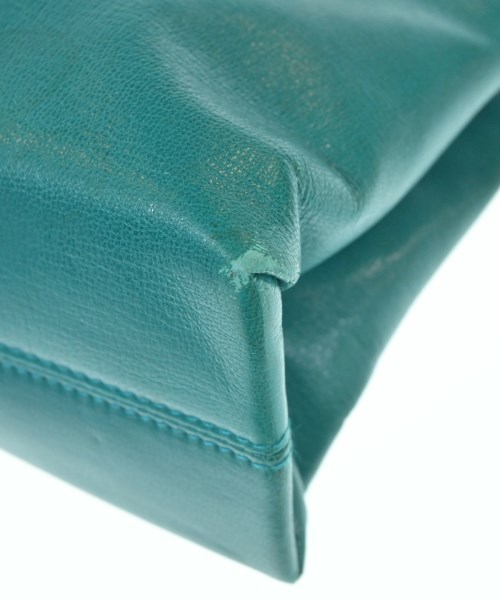 BVLGARI（ブルガリ）ハンドバッグ 青 サイズ:- レディース/2200627238802