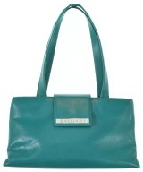 BVLGARI（ブルガリ）ハンドバッグ 青 サイズ:- レディース/2200627238802