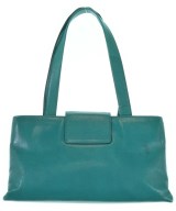 BVLGARI（ブルガリ）ハンドバッグ 青 サイズ:- レディース/2200627238802