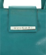 BVLGARI（ブルガリ）ハンドバッグ 青 サイズ:- レディース/2200627238802