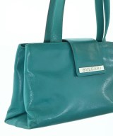 BVLGARI（ブルガリ）ハンドバッグ 青 サイズ:- レディース/2200627238802