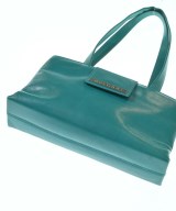 BVLGARI（ブルガリ）ハンドバッグ 青 サイズ:- レディース/2200627238802