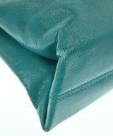 BVLGARI（ブルガリ）ハンドバッグ 青 サイズ:- レディース/2200627238802