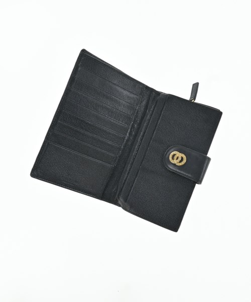 BVLGARI（ブルガリ）財布・コインケース 黒 サイズ:- レディース/2200627238871