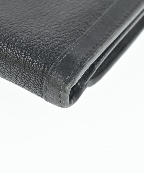 BVLGARI（ブルガリ）財布・コインケース 黒 サイズ:- レディース/2200627238871