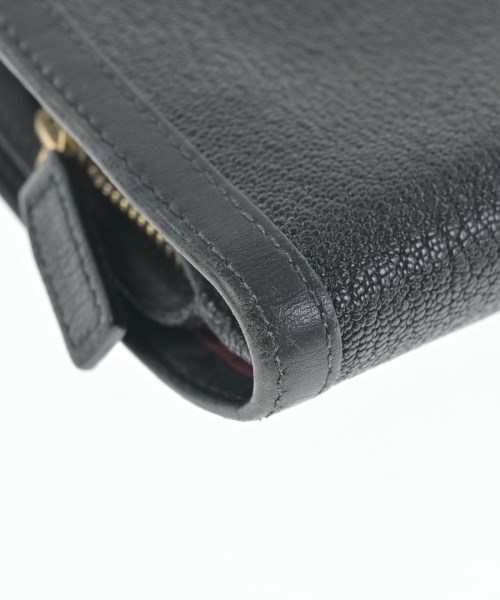 BVLGARI（ブルガリ）財布・コインケース 黒 サイズ:- レディース/2200627238871