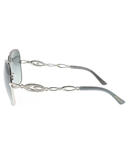 BVLGARI（ブルガリ）サングラス シルバー サイズ:- レディース/2200627238888
