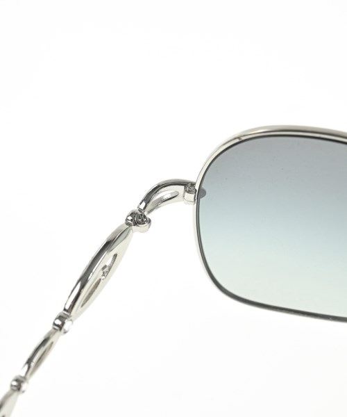 BVLGARI（ブルガリ）サングラス シルバー サイズ:- レディース/2200627238888