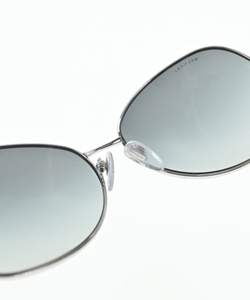 BVLGARI（ブルガリ）サングラス シルバー サイズ:- レディース/2200627238888