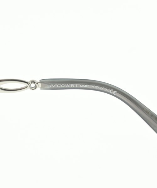 BVLGARI（ブルガリ）サングラス シルバー サイズ:- レディース/2200627238888