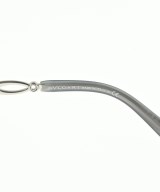 BVLGARI（ブルガリ）サングラス シルバー サイズ:- レディース/2200627238888