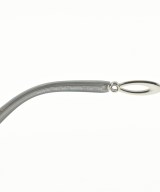 BVLGARI（ブルガリ）サングラス シルバー サイズ:- レディース/2200627238888