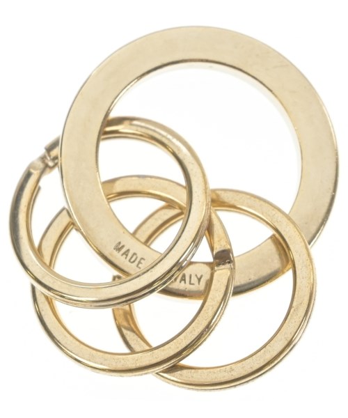 BVLGARI（ブルガリ）小物類（その他） ゴールド サイズ:- レディース/2200631547068