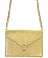 BVLGARI（ブルガリ）ショルダーバッグ ゴールド サイズ:- レディース/2200609812402