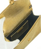 BVLGARI（ブルガリ）ショルダーバッグ ゴールド サイズ:- レディース/2200609812402