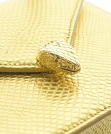 BVLGARI（ブルガリ）ショルダーバッグ ゴールド サイズ:- レディース/2200609812402