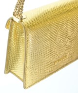 BVLGARI（ブルガリ）ショルダーバッグ ゴールド サイズ:- レディース/2200609812402